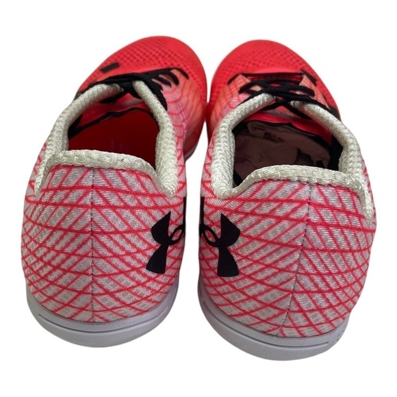 Under Armour Kick Distance Women’s Track & Field Spike Cleats - Picture 5 of 7